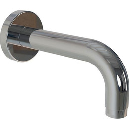 Излив для ванны Paini Cox 78CR430, хром - фото 