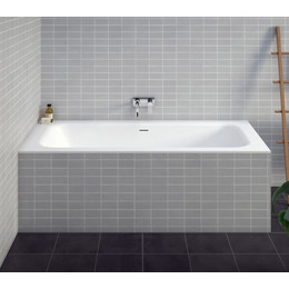 Ванна каменная Cezares Titan Vario 190х90 см - фото 