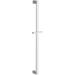 Душевая штанга Belbagno Arlie 85 см ARL-SA-CRM - фото 