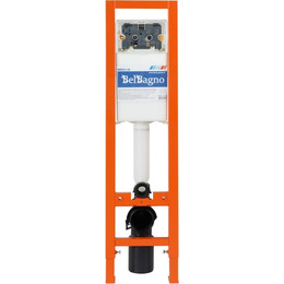 Инсталляция для унитаза BelBagno BB003-30 - фото 