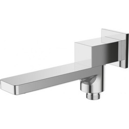 Излив для ванны BelBagno Romano ROM-BCA-CRM - фото 
