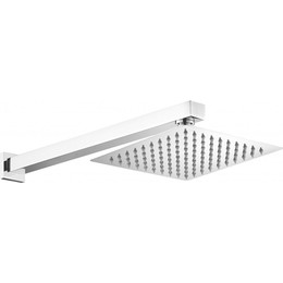 Верхний душ BelBagno Romano ROM-SLD-CRM - фото 
