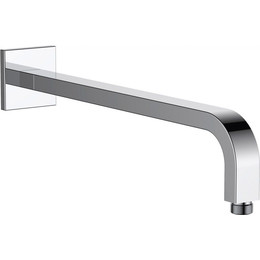 Кронштейн стеновой для верхнего душа BelBagno Arlie 380 мм ARL-BCD-CRM - фото 