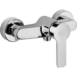 Смеситель для душа Paini Arena 92CR5112SFTKM, хром - фото 