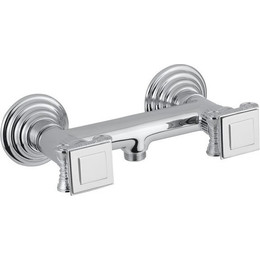 Смеситель для душа Cezares OLIMP-DS-01-O, Цвет производителя: хром - фото 