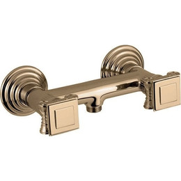 Смеситель для душа Cezares OLIMP-DS-02-O, бронза, Цвет производителя: бронза - фото 