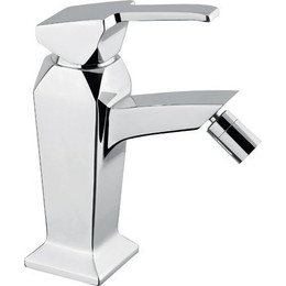 Смеситель для биде Cezares LEGEND-BSM2-01, Цвет производителя: хром - фото 