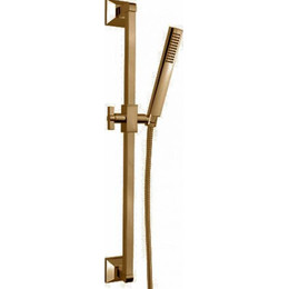 Душевой гарнитур Cezares LEGEND-SD-02, бронза - фото 