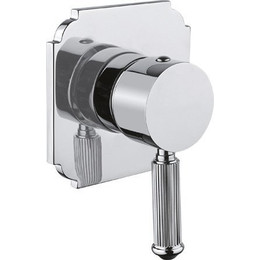 Смеситель для душа Cezares OLIMP-DIM2-01-L, Цвет производителя: хром - фото 