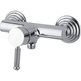 Смеситель для душа Cezares OLIMP-DM-01-L, Цвет производителя: хром - фото 