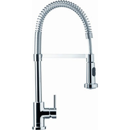 Смеситель для кухни Schock KARPO-D 710042, хром - фото 