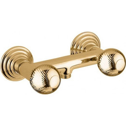 Смеситель для душа Cezares APHRODITE-DS-03/24-M, золото, Цвет производителя: золото - фото 