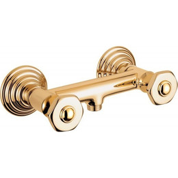 Смеситель для душа Cezares APHRODITE-DS-03/24-S1, золото, Цвет производителя: золото - фото 