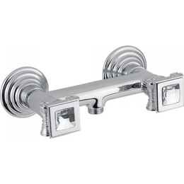 Смеситель для душа Cezares APHRODITE-DS-01-Sw, Цвет производителя: хром - фото 