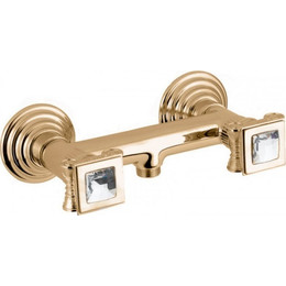 Смеситель для душа Cezares APHRODITE-DS-03/24-Sw, золото, Цвет производителя: золото - фото 