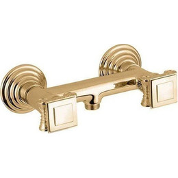 Смеситель для душа Cezares APHRODITE-DS-03/24-O, золото, Цвет производителя: золото - фото 