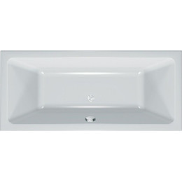Ванна акриловая Kolpa-San Elektra 170x80 см, Размер - мм: 1700х800 - фото 