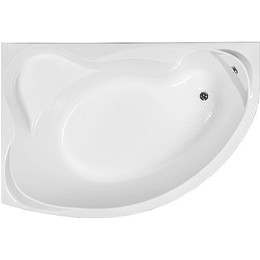Ванна акриловая Aquanet Jamaica 160x100 см 203986 L - фото 