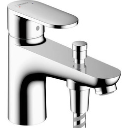 Смеситель для ванны Hansgrohe Vernis Blend 71444000 - фото 