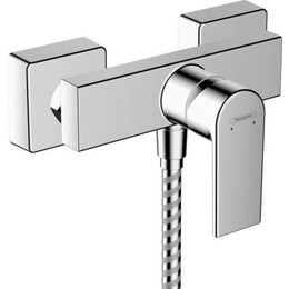 Смеситель для душа Hansgrohe Vernis Shape 71650000 - фото 