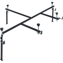 Каркас для ванны Aquanet Fregate 122x122 см - фото 