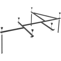 Каркас для ванны Aquanet Jamaica 160x100 см - фото 