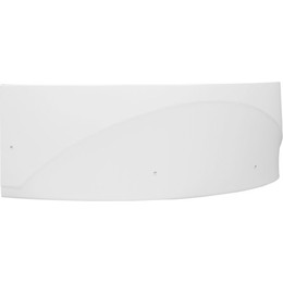 Экран для ванны Aquanet Jamaica 160 см L - фото 