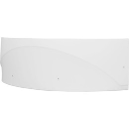 Экран для ванны Aquanet Jamaica 160 см R - фото 