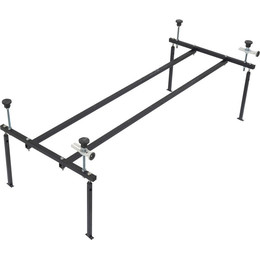 Каркас для ванны Aquanet Extra 160x70 см - фото 