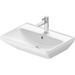 Раковина подвесная Duravit D-Neo 60 см 2366600000 - фото 