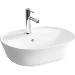 Раковина-чаша Vitra Geo 55 см 7428B003-0001 - фото 