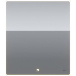 Зеркало Dreja Point Led 70 см 99.9028 - фото 