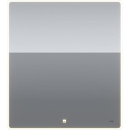 Зеркало Dreja Point Led 80 см 99.9029 - фото 