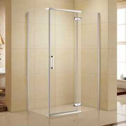 Душевое ограждение Aquanet Logic RC1200 AE32-S-120x80U-CT 120х80 см, хром/прозрачное - фото 