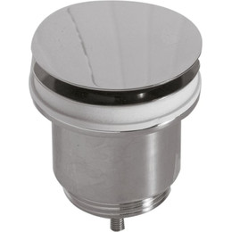 Донный клапан Globo Lavabi d'arredamento FI012CR - фото 