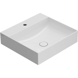 Раковина-чаша Globo T-Edge 50 см B6R51.BI*1 - фото 