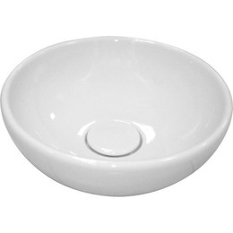 Раковина-чаша Globo Lavabi d'arredamento 40 см LAT41.BI - фото 