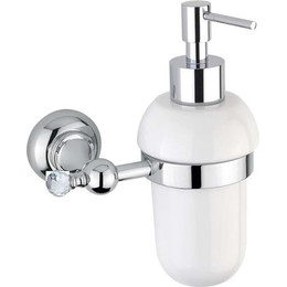 Дозатор для жидкого мыла Cezares Aphrodite APHRODITE-SOIS-01-Sw - фото 