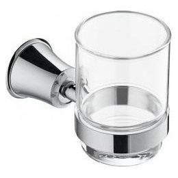 Стакан для зубных щеток Cezares Liberty CZR-F-8986 - фото 