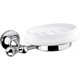 Мыльница Cezares Olimp OLIMP-SOD-01-M - фото 