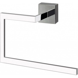 Держатель для полотенца Cezares Prizma PRIZMA-RN-01 - фото 