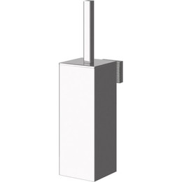 Ёршик для унитаза Cezares Prizma PRIZMA-TBS-01 - фото 