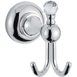 Двойной крючок Cezares Aphrodite APHRODITE-DHK1-01-Sw - фото 