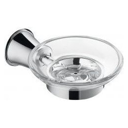 Мыльница Cezares Liberty CZR-F-8987 - фото 