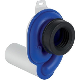 Сифон для писсуара вакуумный Geberit 152.950.11.1 - фото 