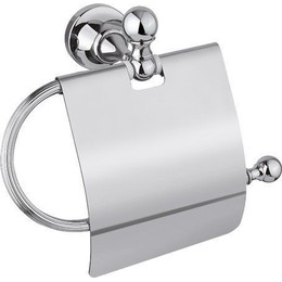 Держатель для туалетной бумаги Cezares Olimp OLIMP-TRH-01-M - фото 