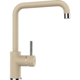 Смеситель для кухни Schock FONOS 710407, лунный камень - фото 