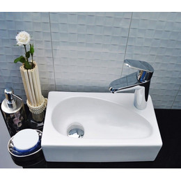 Раковина-чаша CeramaLux N 40 см 9265 - фото 