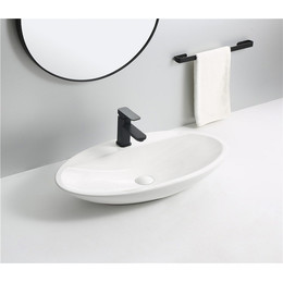 Раковина-чаша CeramaLux N 73 см 9435 - фото 