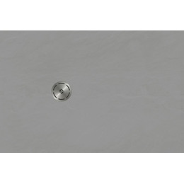 Каменный поддон Jacob Delafon Singulier 120x80 см E67013-MGZ, серый шелк - фото 